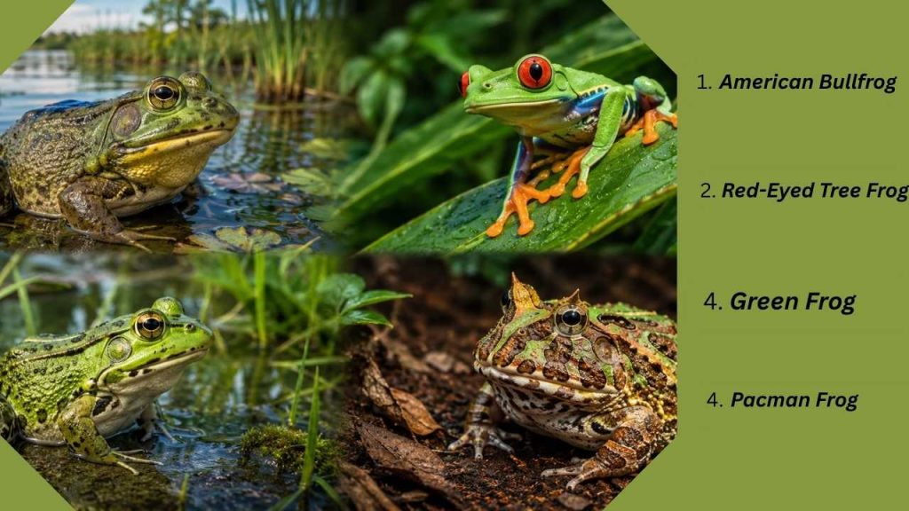 How Long Do Frogs Live? Average Frog Lifespan by Species