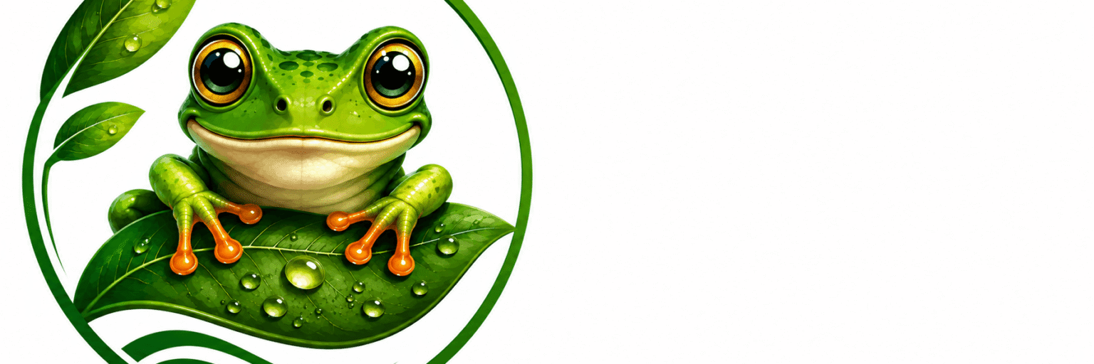 Frog Infographic Examples 20 Types of Frog Life Cycle with Stages and Facts